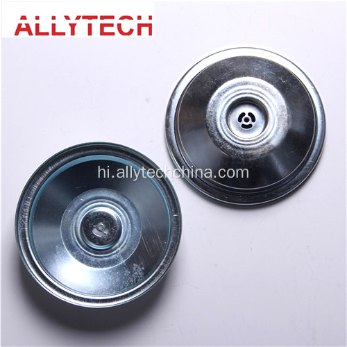 ऑटो के लिए कस्टम स्टील शीट फैब्रिकेशन स्टैम्पिंग पार्ट्स